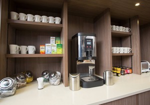 1 Bedroom Suite in Birmingham | Perfect for Business Travellers + Free Wi-Fi