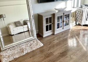 1-bedroom Villa in Marina Del Rey