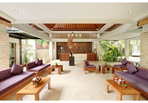1 BR Suite Villa with a private pool, FREE return airport transfers