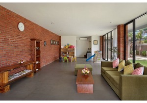 1 BR Suite Villa with a private pool, FREE return airport transfers