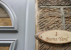1 Burns Yard