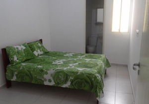 1 - Condominium located 200m on one of the most beautiful beaches of the north coast