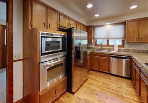 1 Conifer Lane | 5 BR/3 BA, Sleeps 12