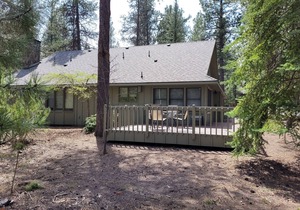1 Conifer Lane | 5 BR/3 BA, Sleeps 12