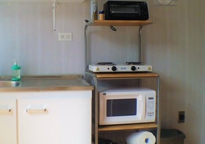 #1 Container Studio/1BA, Great View & Location!