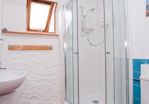 1 Easton Barn, Nr Kingsbridge