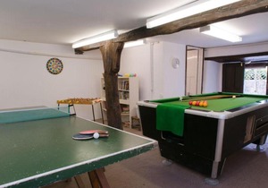 1 Easton Barn, Nr Kingsbridge