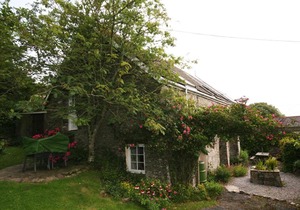 1 Easton Barn, Nr Kingsbridge