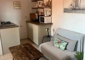 1 person Studio - Casa Teresita