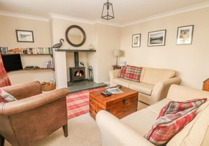 1 River Cottage
