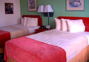 1-Star Hotel ∙ Budget Inn of Okeechobee