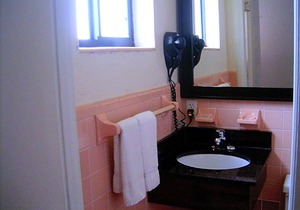 1-Star Hotel ∙ Budget Inn of Okeechobee