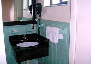 1-Star Hotel ∙ Budget Inn of Okeechobee