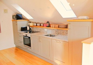 1 The Navigators - Luxury 3 bedroom beach villa only 100 meters to the beach