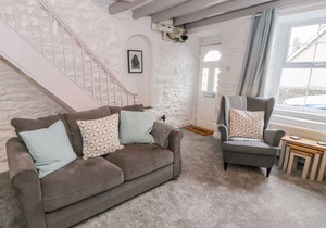 1 Waterloo Cottage, BLAENAU FFESTINIOG