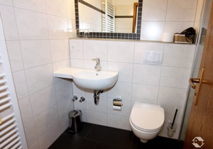 1-Zimmer-Apartment (Nr. 8)