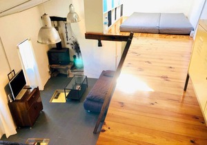 10 m² House ∙ 2 bedrooms ∙ 5 guests
