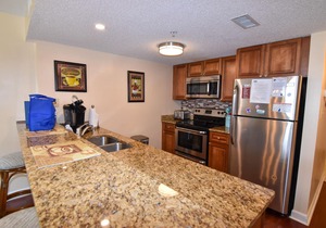 10% off 3-7 nights thru Dec. 2 bedroom oceanfront with OCEAN VIEW.