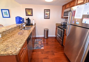 10% off 3-7 nights thru Dec. 2 bedroom oceanfront with OCEAN VIEW.