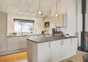 10 person holiday home in Hasselberg