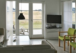 10 person holiday home in Nysted