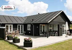 10 person holiday home in Nysted-By Traum