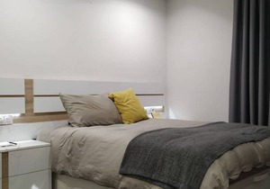 100 m² Apartment ∙ 3 bedrooms ∙ 6 guests