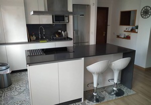 100 m² Apartment ∙ 3 bedrooms ∙ 6 guests