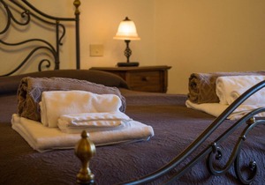 100 m² Apartment ∙ 2 bedrooms ∙ 6 guests