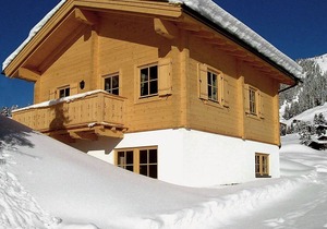 100 m² Accommodation ∙ 3 bedrooms ∙ 8 guests
