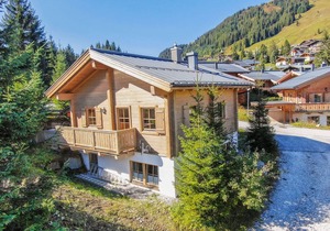 100 m² Accommodation ∙ 3 bedrooms ∙ 8 guests