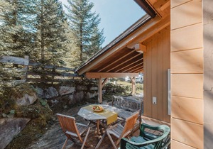 100 m² Accommodation ∙ 3 bedrooms ∙ 8 guests