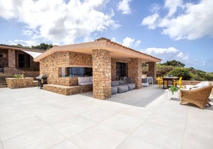 100 m² Accommodation ∙ 3 bedrooms ∙ 6 guests