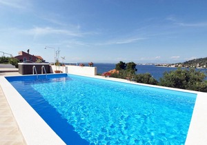 100 m² Accommodation ∙ 3 bedrooms ∙ 6 guests