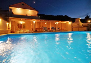 100 m² Accommodation ∙ 3 bedrooms ∙ 6 guests
