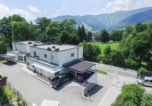 100 m² Apartment ∙ 3 bedrooms ∙ 6 guests