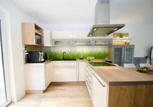 100 m² Apartment ∙ 3 bedrooms ∙ 6 guests