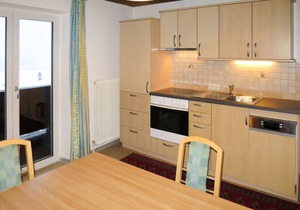 100 m² Apartment ∙ 1 bedroom ∙ 9 guests
