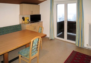100 m² Apartment ∙ 1 bedroom ∙ 9 guests