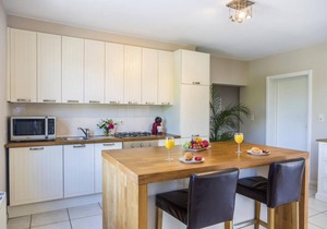 100 m² Apartment ∙ 2 bedrooms ∙ 5 guests