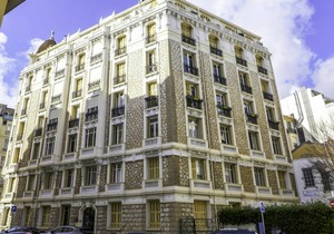 100 m² Apartment ∙ 2 bedrooms ∙ 4 guests