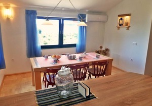 100 m² Apartment ∙ 2 bedrooms ∙ 5 guests