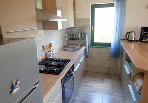 100 m² Apartment ∙ 2 bedrooms ∙ 5 guests