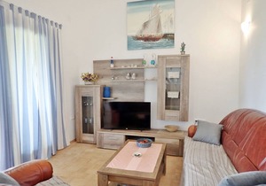 100 m² Apartment ∙ 2 bedrooms ∙ 5 guests