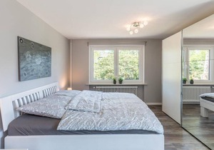 100 m² Apartment ∙ 2 bedrooms ∙ 4 guests