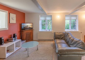 100 m² Apartment ∙ 2 bedrooms ∙ 6 guests