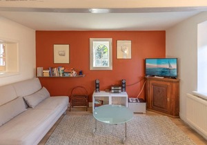 100 m² Apartment ∙ 2 bedrooms ∙ 6 guests