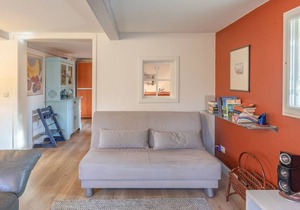 100 m² Apartment ∙ 2 bedrooms ∙ 6 guests