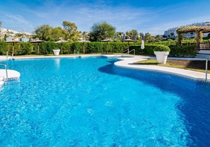 100 m² Apartment ∙ 2 bedrooms ∙ 4 guests