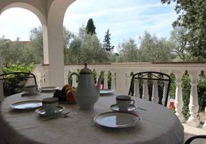 100 m² Apartment ∙ 2 bedrooms ∙ 4 guests